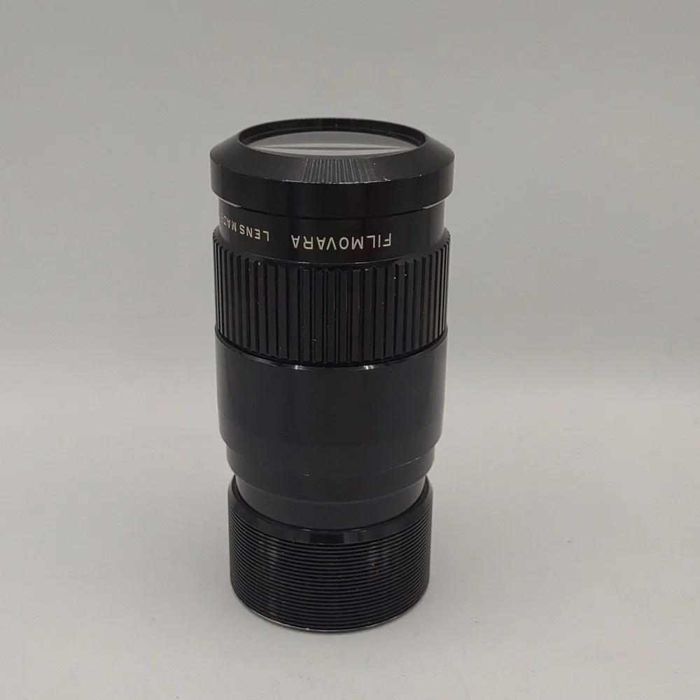 Vintage bell & Howell lot projection projector lens 2